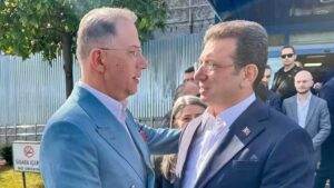 Çalık Davasında AYM Kararı ve Sağlık Koşullarıyla Bakanlık Gerekçeleri