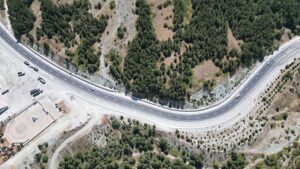 Çamlıbel Tüneli: Sivas-Tokat Arasındaki Yeni Geçiş Kapısı İçin Geri Sayım Başladı