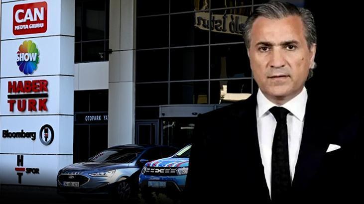 Can Holding Soruşturması: Örgütlü Suç ve Mal Varlığı Aklanmasına Yönelik Çok Yönlü İnceleme