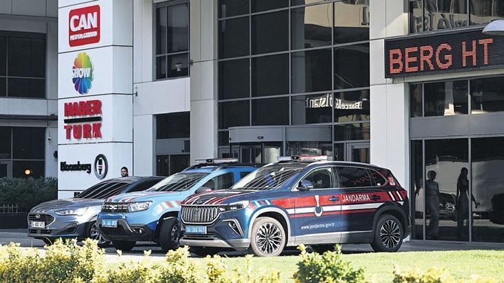 Can Holding’e Yönelik Büyük Soruşturma: 121 Şirket ve TMSF Kayyımı