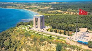 Çanakkale’de Mirasın İzinde: Açık Hava Müzesiyle Zaman İçinde Yolculuk