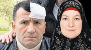 Canik’te Aile İçi Şiddet ve Sonrası Adli Süreçler: Şüpheli Gözaltında