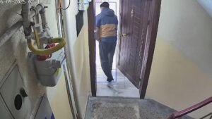 Çankaya’da Kuryeye Taciz İddiasıyla Gözaltı ve Adli Kontrolle Serbest Bırakılma Olayı