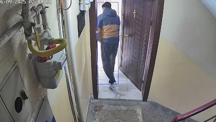 Çankaya’da Kuryeye Taciz İddiasıyla Gözaltı ve Adli Kontrolle Serbest Bırakılma Olayı