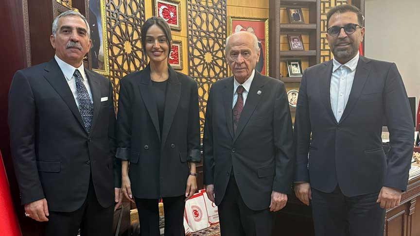 Canların Türküsü: Kültürel Dayanışmanın Seslendirdiği Bir Proje Ziyareti