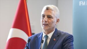 Cari İşlemlerinde Kalıcı İyileşmenin Şekillendiği Yazılı Açıklama: Bolat’tan İstikrar Vurgusu