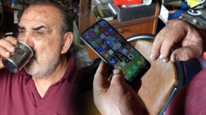 Çavuşlu Optik Dükkanında Telefon Hırsızlığı ve Yatırımlı Hesap İddiaları