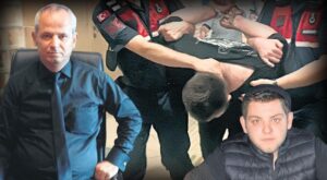 Çekmeköy Olayı: Savcı Ercan Kayhan’a Yönelik Şüpheli Soruşturması ve Aile İddiaları