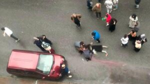 Çekmeköy’de Kanlı Pusu: Uzaklaştırma Kararına Rağmen Eşine Ateşli Saldırı