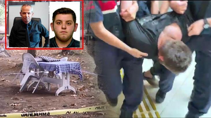 Çekmeköy’de Savcı Ercan Kayhan’ı Öldüren Şüpheli Mustafa Can Gül’ün İfadesi: Olayın Perde Arkası