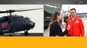 Çelik Kubbe ve Siper: Türkiye’nin Hava Savunma Teknolojilerindeki Yolculuğu