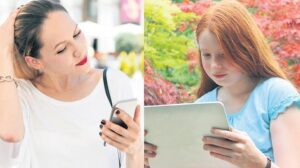 Cep Boyun: Akıllı Telefon Kullanımının Omurgaya Etkileri ve Duruş Bozuklukları