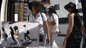 Çerkezköy’de Kapı Kilidiyle Giriş Yapan Hırsızların İzleri ve Tutuklanan Şüpheliler