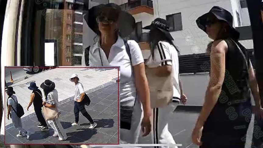 Çerkezköy’de Kapı Kilidiyle Giriş Yapan Hırsızların İzleri ve Tutuklanan Şüpheliler