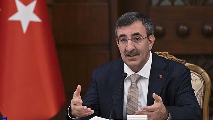 Cevdet Yılmaz: ABD görüşmeleri verimli geçti; muhalefetin uluslararası duruşu ve Türkiye’nin yol haritası