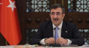 Cevdet Yılmaz: Katar’ın Güvenliğine Yönelik Saldırılar Uluslararası Hukuku İhlal Ediyor