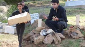 Ceyhan ve Hüseyin Keskin Davasında Yeni Duruşma: Baba Tutukluluğu ve Eşine Aleyh Müebbet Hapis Trendi