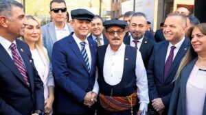 CHP İçindeki Gündem: MYK, Disiplin ve Seçim Tartışmaları