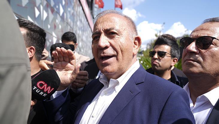 CHP İstanbul İçin Gürsel Tekin’in Görev Yetkisi ve Açıklamaları