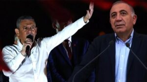 CHP İstanbul İl Başkanlığına Yönelik Geçici Görevden Uzaklaştırma ve Disiplin Süreci