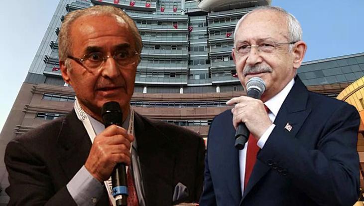 CHP İstanbul İl Yönetimi Krizi ve Tekin’in Görevlendirilmesi Sonrası Gelişmeler