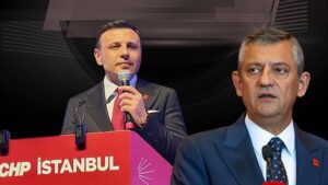 CHP İstanbul Olağanüstü Kongresi ve Yargı Kararları Arasındaki Çelişkiler: Durma Kararları, Tebliğler ve Tartışmalı Gerginlikler