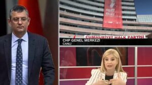 CHP Kurultay Gölgesinde Erteleme: İçerideki Stratejiler ve Hukuki Belirsizlikler