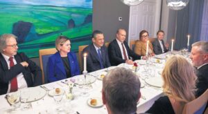 CHP Lideri Özel: Sıfırdan Başlayan Süreç ve İstanbul İçin Kayyum Tartışması