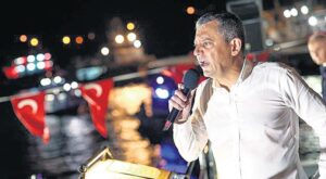 CHP MYK Toplantısı ve Kurultay Sürecine Dair Güncel Gelişmeler