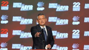 CHP Olağanüstü Kurultayı: Divan Başkanı Murat Emir Seçildi ve Açılış Töreni