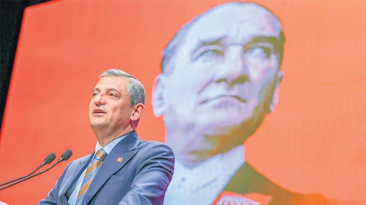 CHP Program Çalıştayı ve Kurultay Hazırlıkları: Değişime Karşı İradenin Sarsılmazlığı