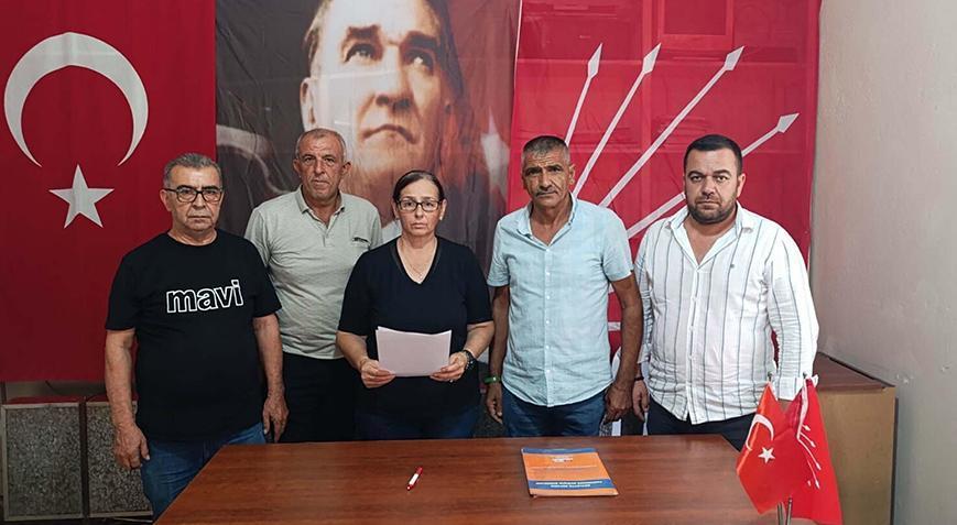 CHP Yenipazar İlçe Yönetimi İstifa Kararını Duyurdu: Baskı İddiası ve Kongre Takvimi Tartışması