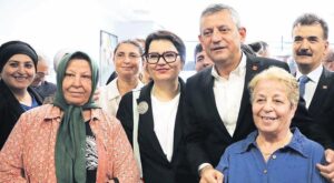CHP’de Olağanüstü Kurultay Gündemi ve Delegelerin Rolü: Hukuki Gelişmelerle Takip