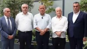 CHP’in İçinden Gelen Yeni Bir Başlangıç: Kapsamlı Bir Tanıtım ve Birlik Mesajı