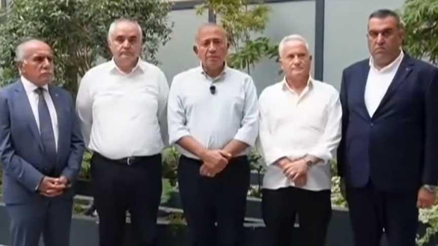 CHP’in İçinden Gelen Yeni Bir Başlangıç: Kapsamlı Bir Tanıtım ve Birlik Mesajı