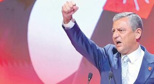 CHP’nin Siyasi Stratejileri ve Erdoğan’a Verilen Uyarılar: Tehditler ve Direniş