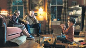 Chuck’ın Hayatı: Zamanın İçinde Kaybolmuş Duygusal Bir Ejder