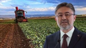 Çiftçilere Devlet Desteği: 274 Milyon 805 Bin 991 Lira Ödeme Hesaplarda