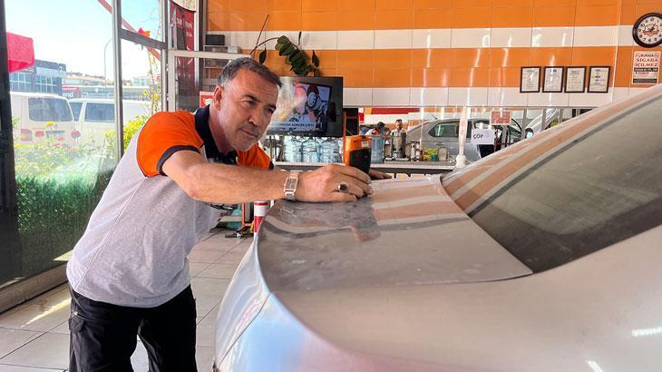 Çıkma Parçalarla Yapılan Değişiklikler: İkinci El Araç Satışında Ekspertiz Gerekir