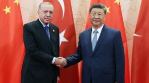 Çin-Zeytin Dalı: Erdoğan’ın ŞİÖ Zirvesi ve Gündemdeki Stratejik İş Birlikleri