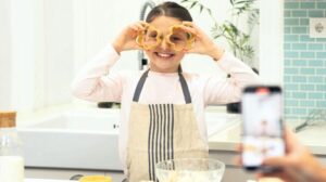 Çocuk Fotoğraflarını Paylaşırken Ebeveynlere Yönelik Güvenlik ve Mahremiyet Kılavuzu