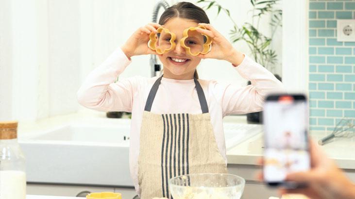 Çocuk Fotoğraflarını Paylaşırken Ebeveynlere Yönelik Güvenlik ve Mahremiyet Kılavuzu