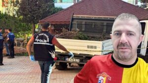 Çorlu’da Ağaç Budama Sonrası Meydana Gelen Trajedinin Ayrıntıları