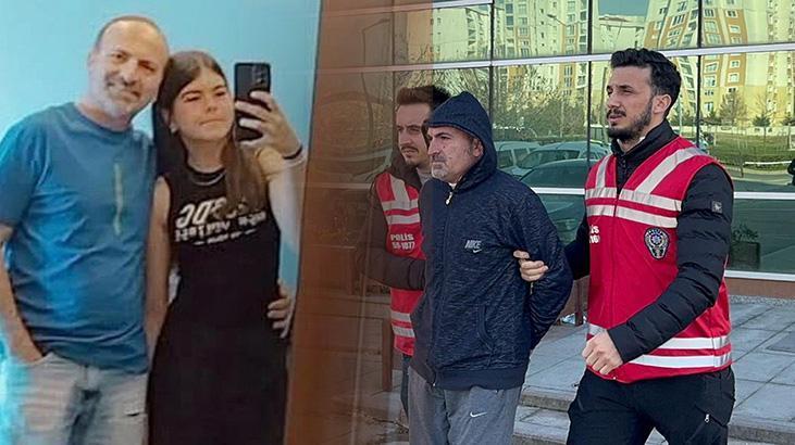 Çorlu’daki Olayda Baba, Kızını ve Kendini Yaraladı; Karar Ağırlaştırılmış Müebbet