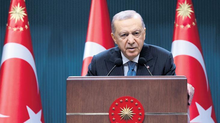 Cumhurbaşkanı Erdoğan’ın Kabine Sonrası Millete Sesleniş Özeti ve Stratejik Vurgular