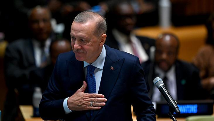 Cumhurbaşkanı Erdoğan’ın Uluslararası Görüşmeleri ve TSKGV Kutlaması: Verimli İletişim ve Milli Savunma Hamlesi