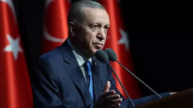 Cumhurbaşkanı Kabine Toplantısı ve Terörle Mücadelede Son Durum