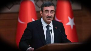 Cumhurbaşkanı Yardımcısı Yılmaz’ın Açıklamalarında Öne Çıkan Politik Vizyon ve Güncel Gelişmeler