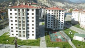 Cumhuriyet Tarihinin En Büyük Sosyal Konut Kampanyası: Kontenjanlar ve Şartlar