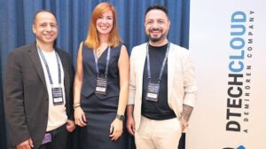 D Tech Cloud ve Ortaklarıyla Geleceğin Dijital Yolculuğu: Azure ve Yapay Zeka Odaklı Bir Zirve